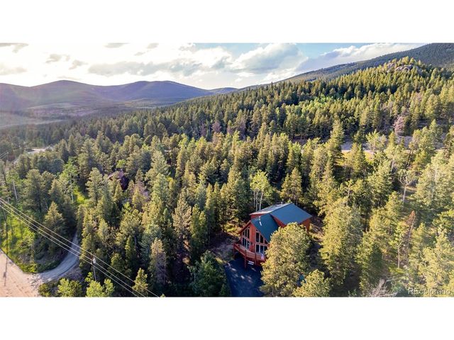 181 Juniper Rd, Black Hawk, CO 80422
