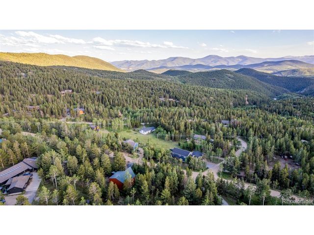 181 Juniper Rd, Black Hawk, CO 80422