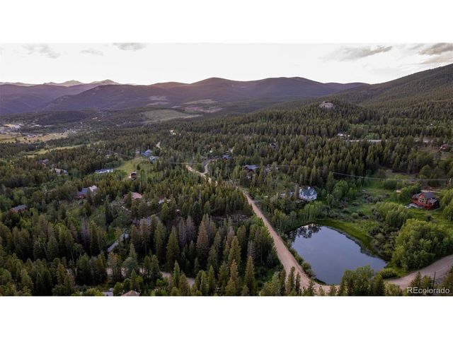 181 Juniper Rd, Black Hawk, CO 80422