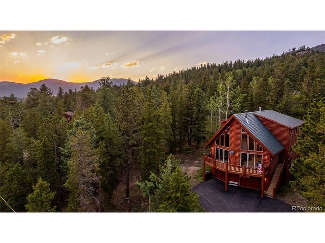 181 Juniper Rd, Black Hawk, CO 80422