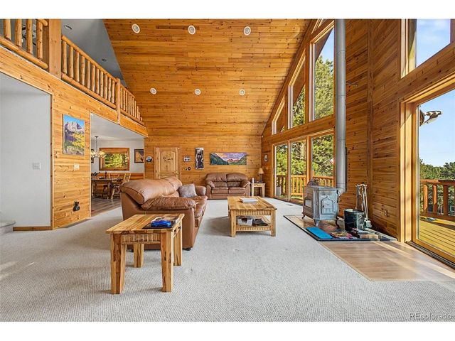 181 Juniper Rd, Black Hawk, CO 80422