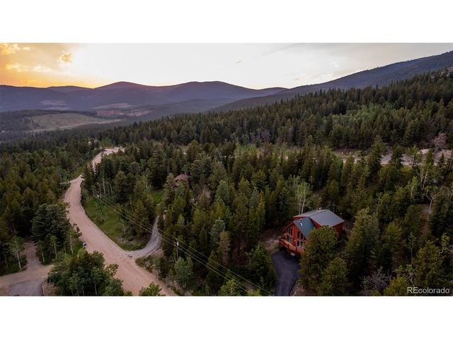 181 Juniper Rd, Black Hawk, CO 80422