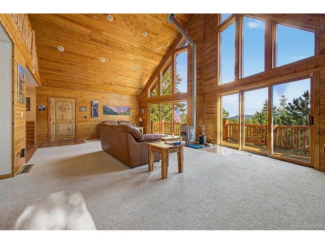 181 Juniper Rd, Black Hawk, CO 80422