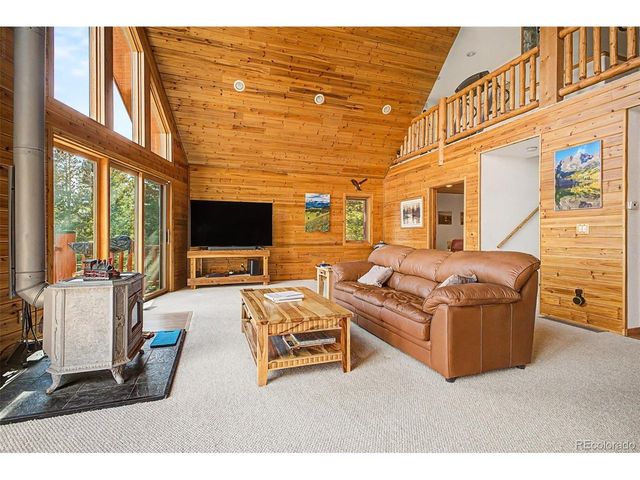 181 Juniper Rd, Black Hawk, CO 80422