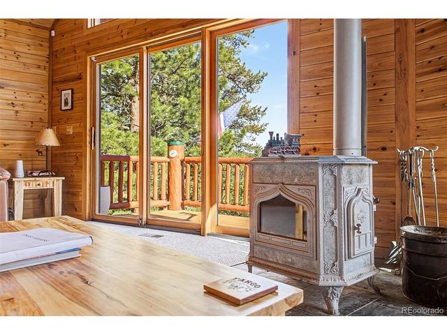 181 Juniper Rd, Black Hawk, CO 80422