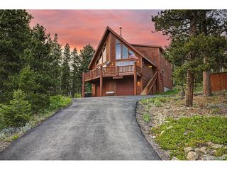 181 Juniper Rd, Black Hawk, CO 80422