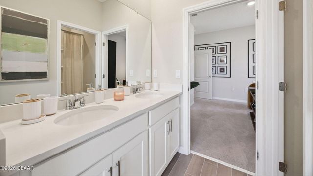 332 Skatemaster Street, Ormond Beach, FL 32174