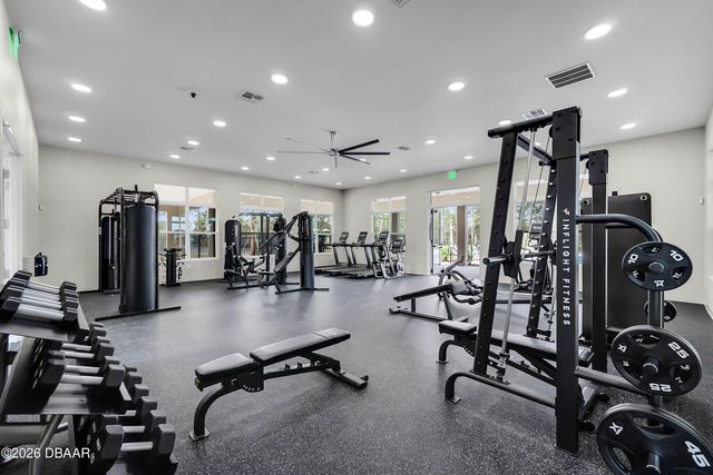 332 Skatemaster Street, Ormond Beach, FL 32174