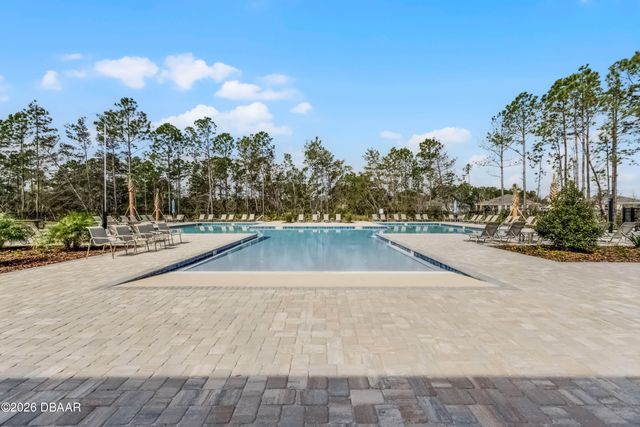 332 Skatemaster Street, Ormond Beach, FL 32174