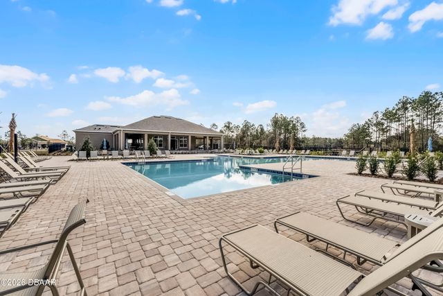 332 Skatemaster Street, Ormond Beach, FL 32174