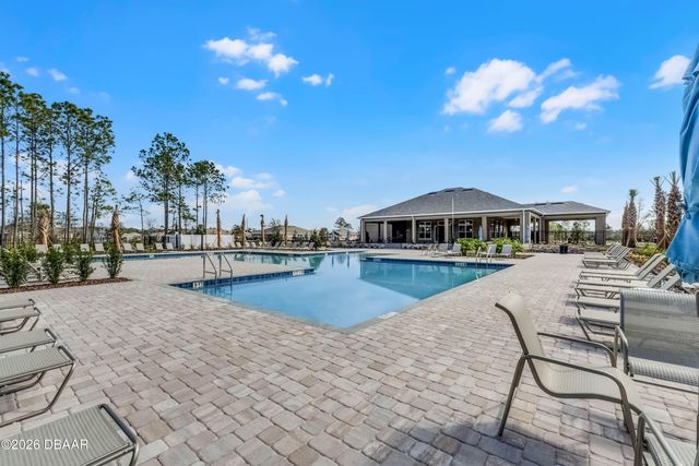 332 Skatemaster Street, Ormond Beach, FL 32174