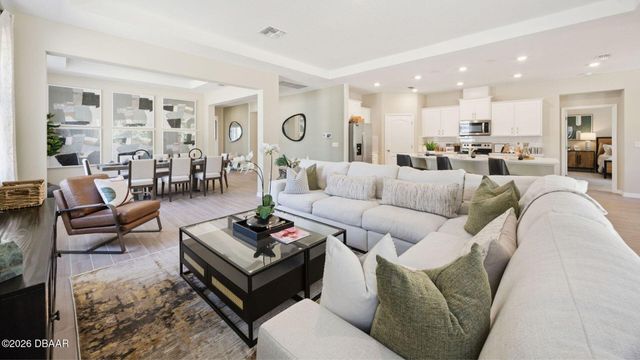 332 Skatemaster Street, Ormond Beach, FL 32174