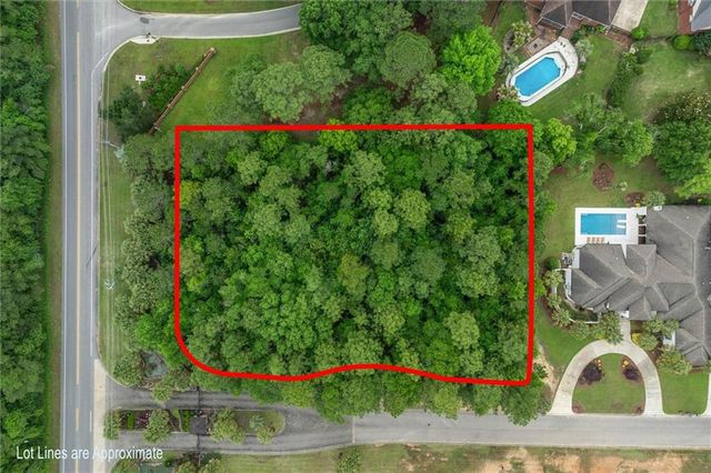 0 Isle Of Palms Drive, Mobile, AL 36696