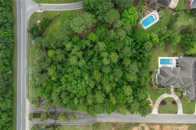 0 Isle Of Palms Drive, Mobile, AL 36696