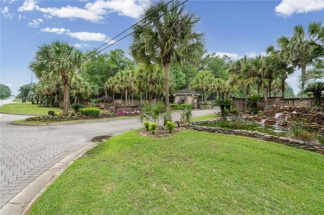 0 Isle Of Palms Drive, Mobile, AL 36696