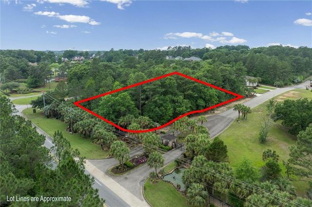 0 Isle Of Palms Drive, Mobile, AL 36696