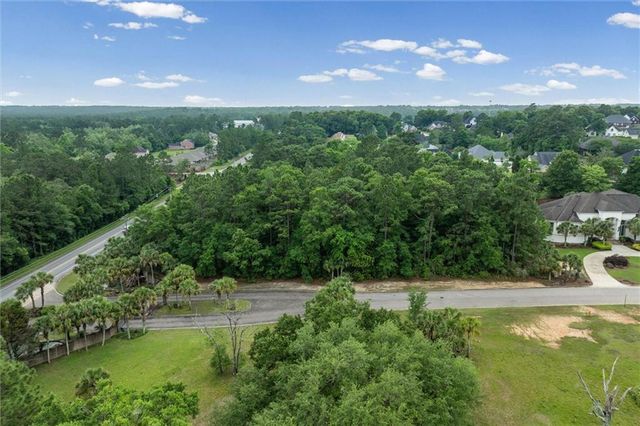 0 Isle Of Palms Drive, Mobile, AL 36696