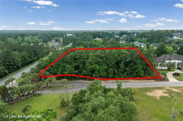 0 Isle Of Palms Drive, Mobile, AL 36696