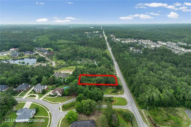 0 Isle Of Palms Drive, Mobile, AL 36696