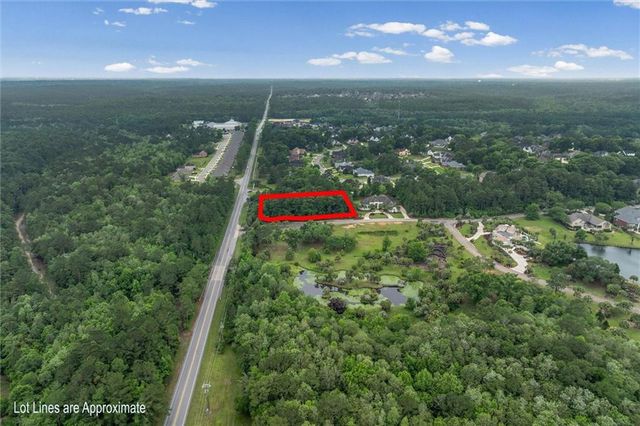 0 Isle Of Palms Drive, Mobile, AL 36696