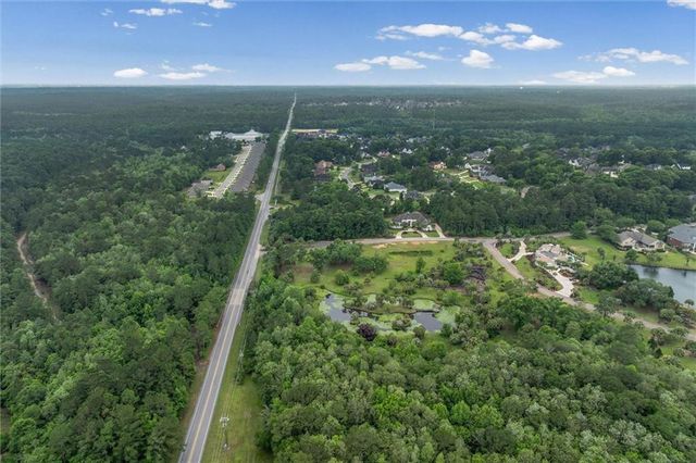 0 Isle Of Palms Drive, Mobile, AL 36696