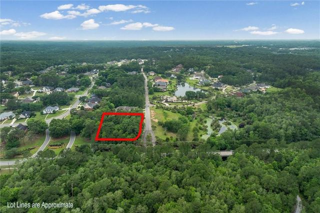 0 Isle Of Palms Drive, Mobile, AL 36696