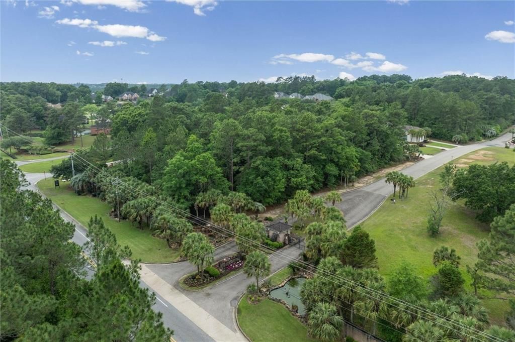 0 Isle Of Palms Drive, Mobile, AL 36696