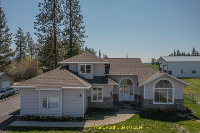 1107 Pinebrook Dr, Chewelah, WA 99109