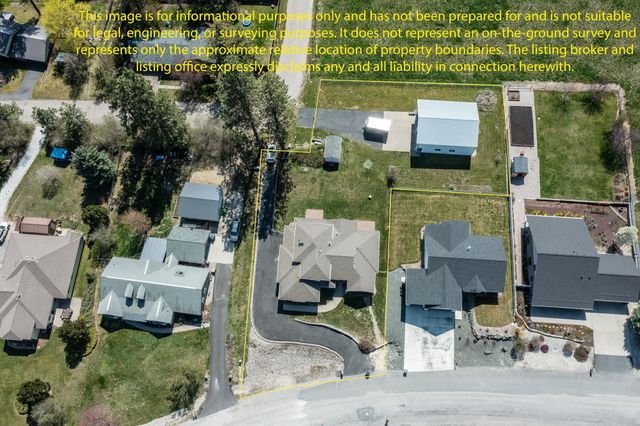 1107 Pinebrook Dr, Chewelah, WA 99109