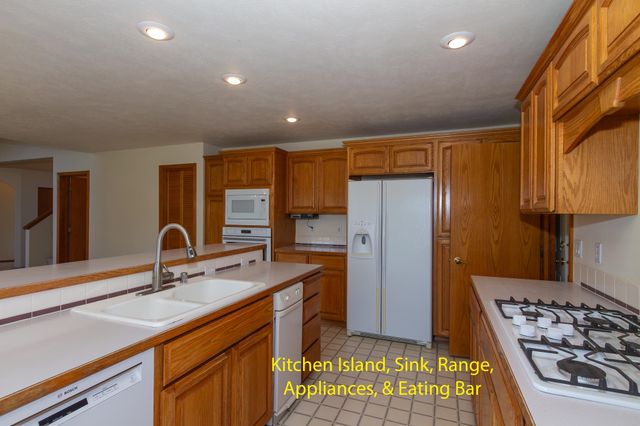 1107 Pinebrook Dr, Chewelah, WA 99109