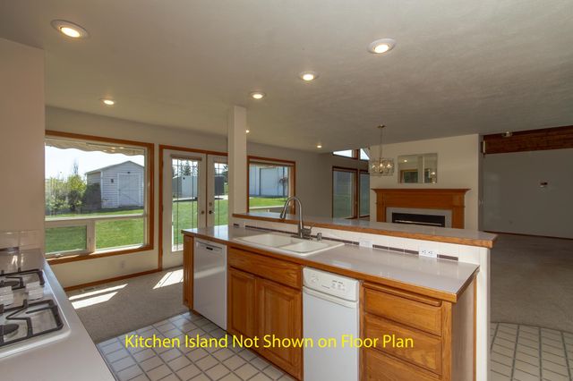 1107 Pinebrook Dr, Chewelah, WA 99109