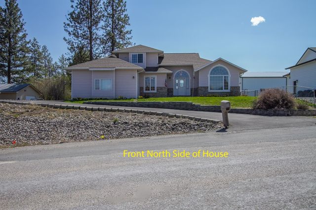 1107 Pinebrook Dr, Chewelah, WA 99109