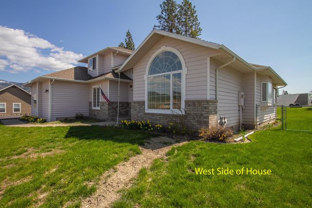 1107 Pinebrook Dr, Chewelah, WA 99109