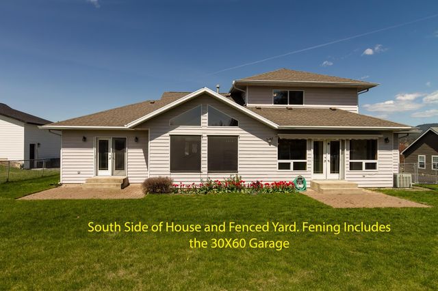 1107 Pinebrook Dr, Chewelah, WA 99109