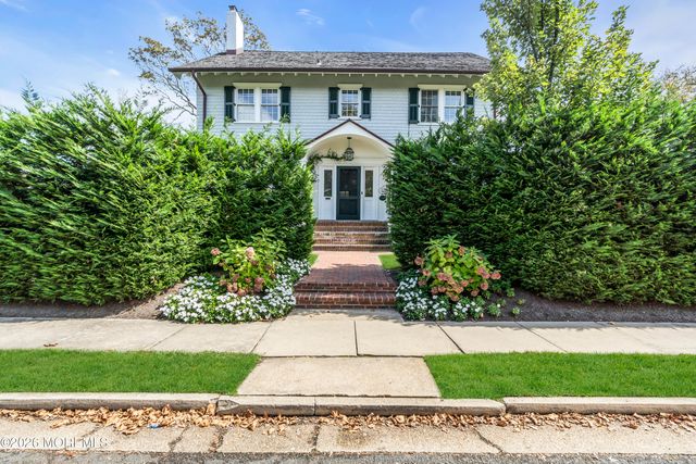 117 Madison Avenue, Spring Lake, NJ 07762