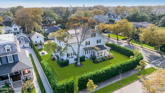 117 Madison Avenue, Spring Lake, NJ 07762