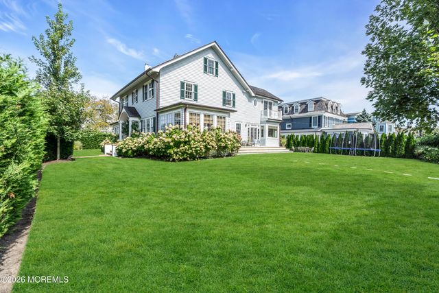 117 Madison Avenue, Spring Lake, NJ 07762