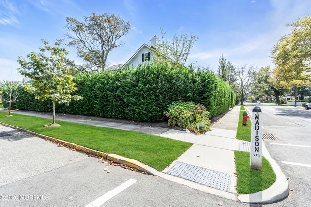 117 Madison Avenue, Spring Lake, NJ 07762