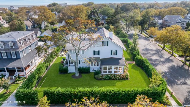 117 Madison Avenue, Spring Lake, NJ 07762