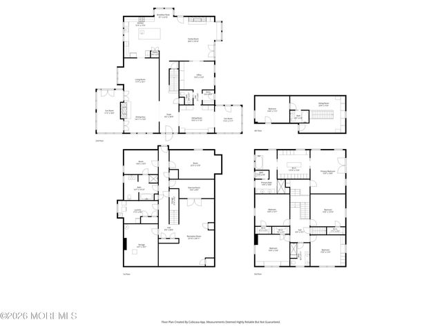 117 Madison Avenue, Spring Lake, NJ 07762