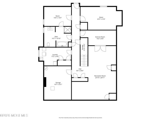 117 Madison Avenue, Spring Lake, NJ 07762