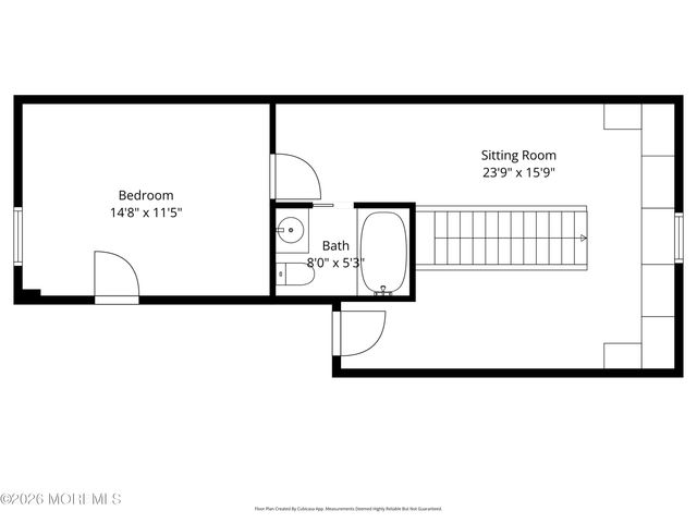 117 Madison Avenue, Spring Lake, NJ 07762