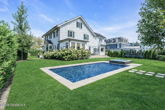 117 Madison Avenue, Spring Lake, NJ 07762