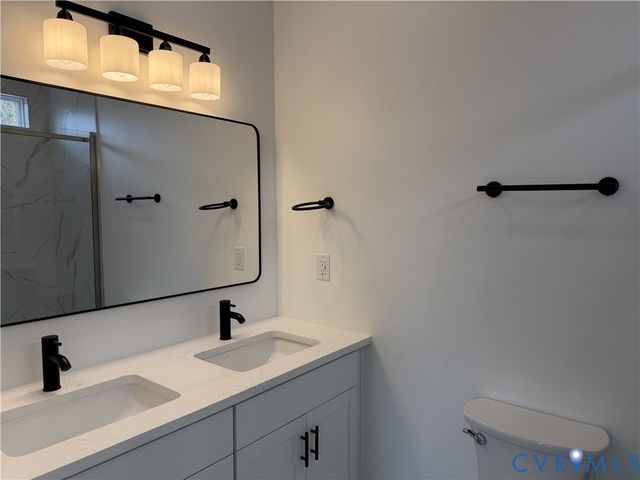 1609 Rogers St, Richmond, VA 23223