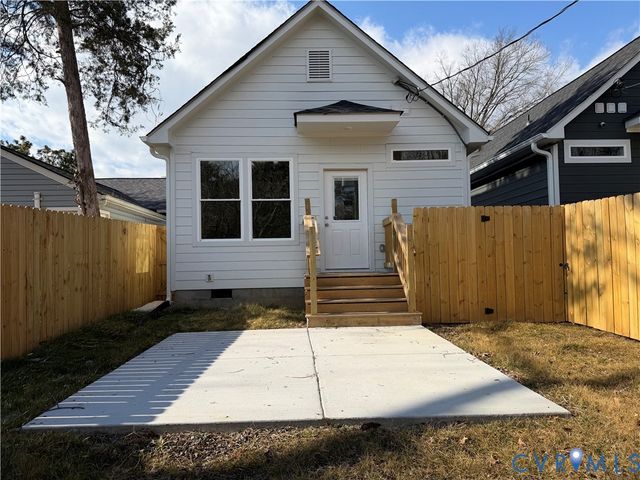 1609 Rogers St, Richmond, VA 23223