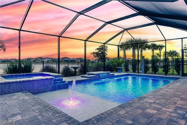 3692 Passion Vine DR, Alva, FL 33920