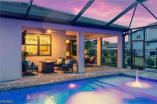 3692 Passion Vine DR, Alva, FL 33920