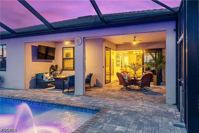 3692 Passion Vine DR, Alva, FL 33920