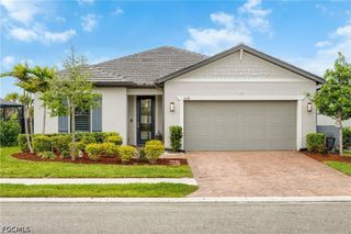 3692 Passion Vine DR, Alva, FL 33920