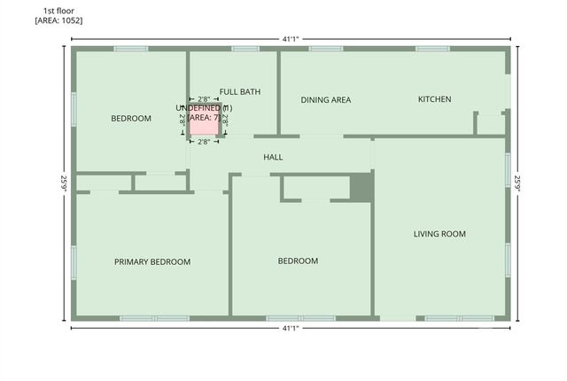 1512 N Deal Avenue, Newton, NC 28658